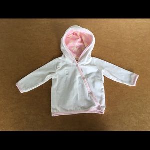 Cotton On Baby Ducks Cotton Hoodie